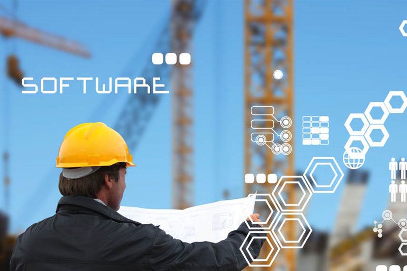 Software Project Edilizia per gestire le commesse di cantiere