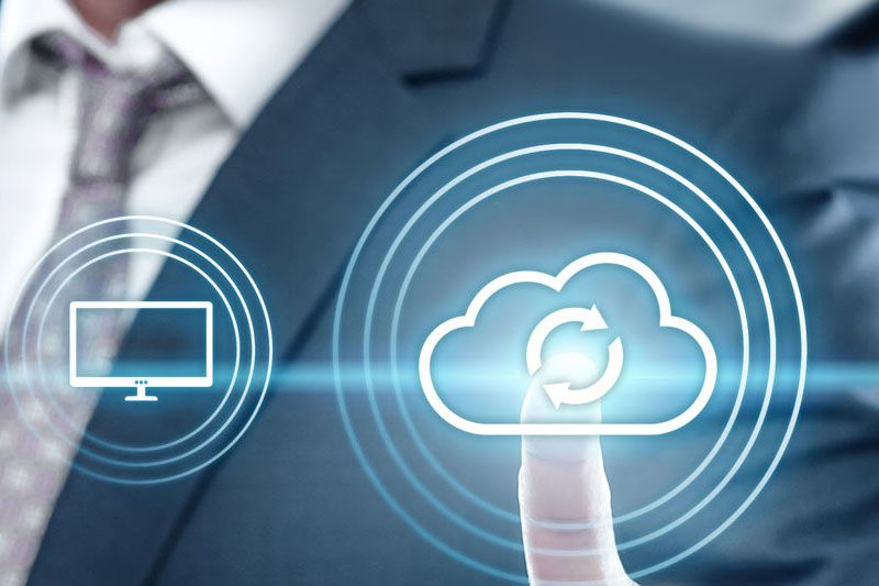 Software Project InCloud per fatture elettroniche da San Marino