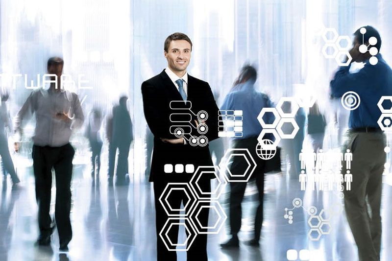 Software CRM per la gestione della rete commerciale e rapporto con i clienti