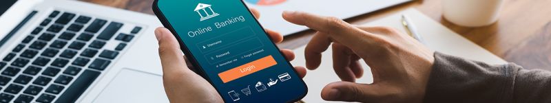 Scopri il nuovo modulo Homebanking!