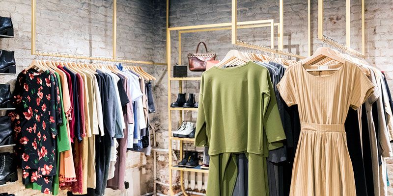 software per settore abbigliamento