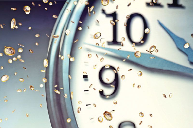 Project Gantt è il software per la pianificazione della vostra attività